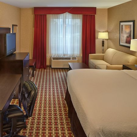 Holiday Inn Jacksonville E 295 Baymeadows By Ihg Exterior photo