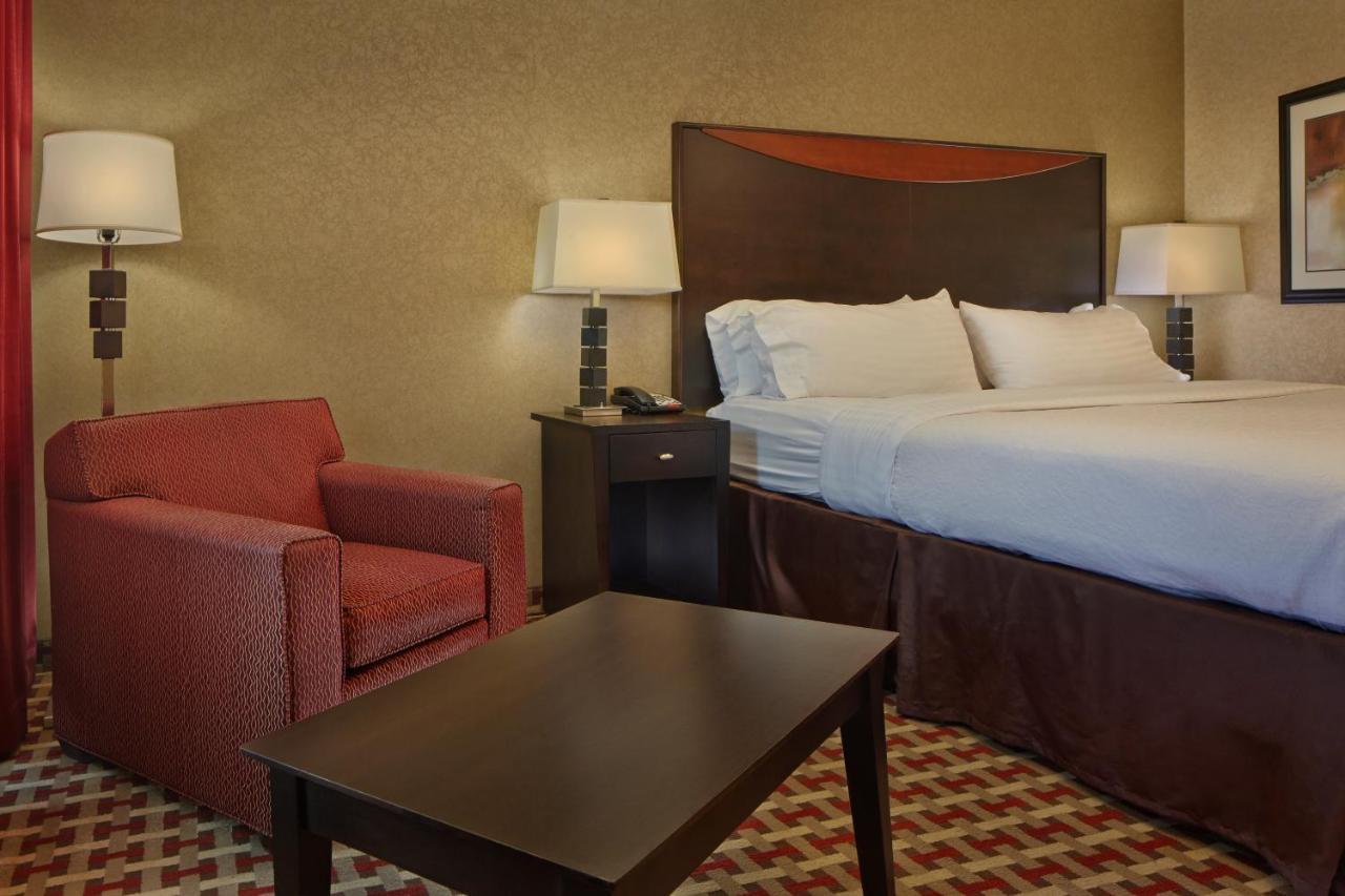 Holiday Inn Jacksonville E 295 Baymeadows By Ihg Exterior photo