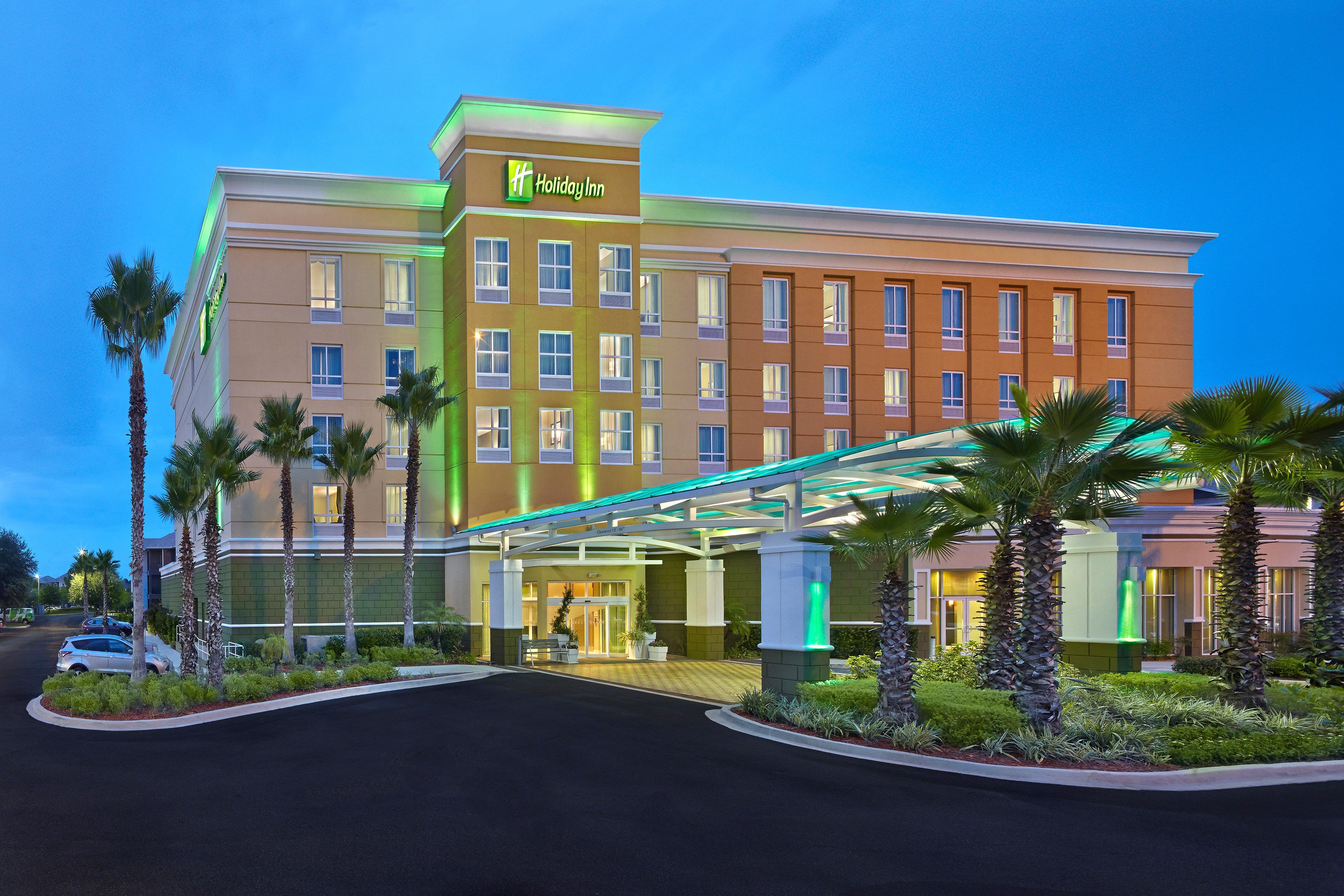 Holiday Inn Jacksonville E 295 Baymeadows By Ihg Exterior photo