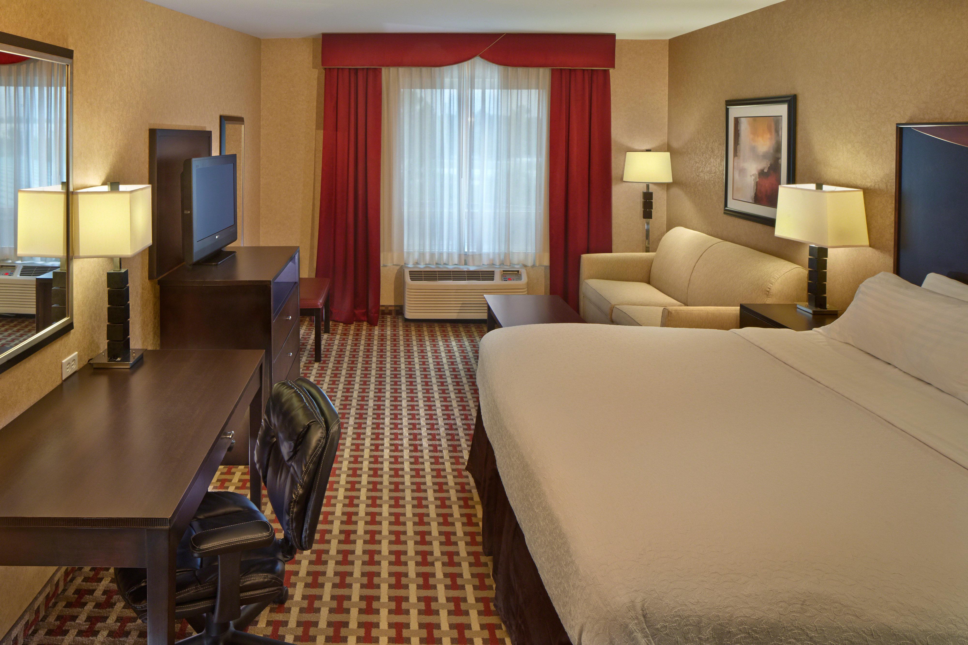 Holiday Inn Jacksonville E 295 Baymeadows By Ihg Exterior photo