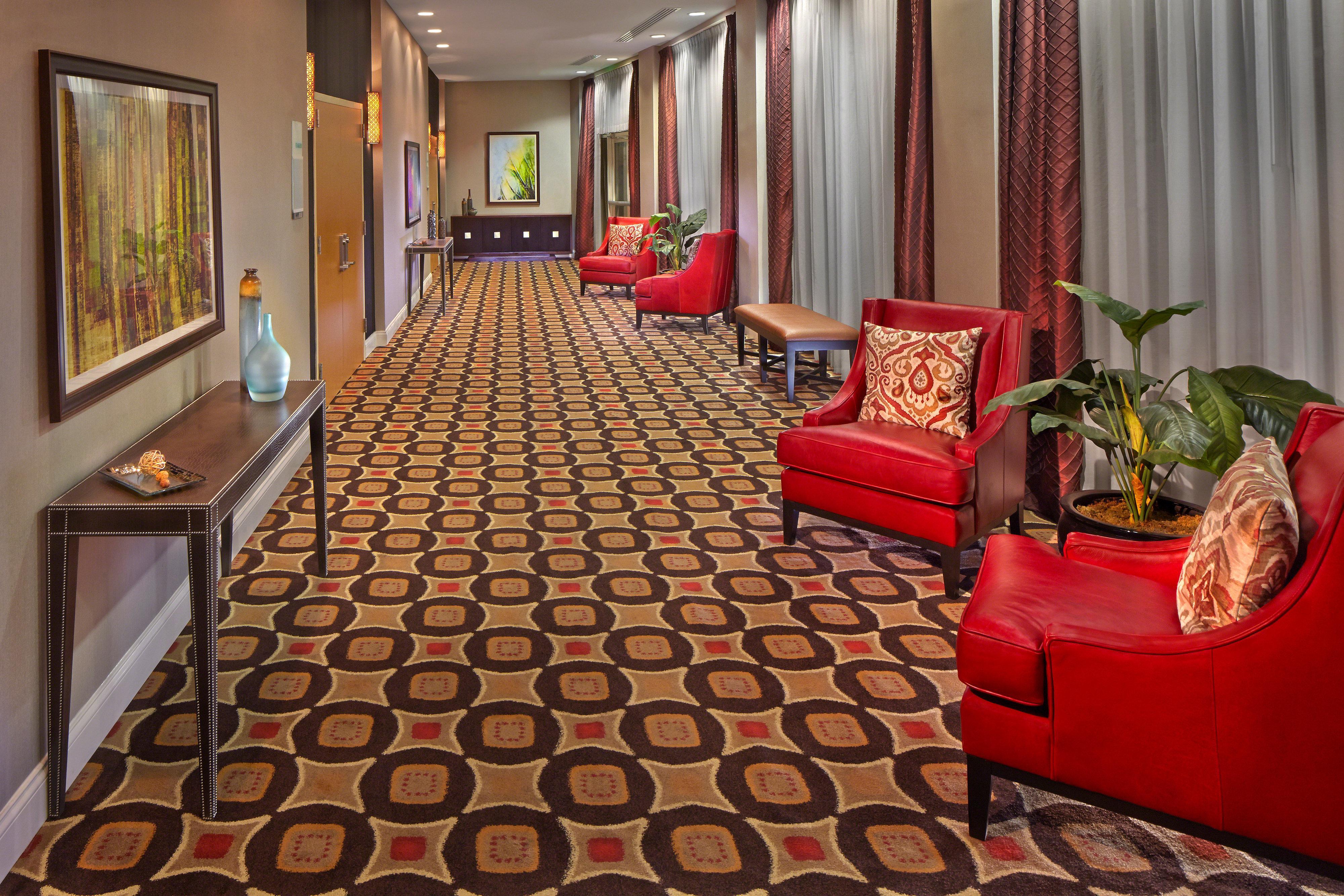 Holiday Inn Jacksonville E 295 Baymeadows By Ihg Exterior photo