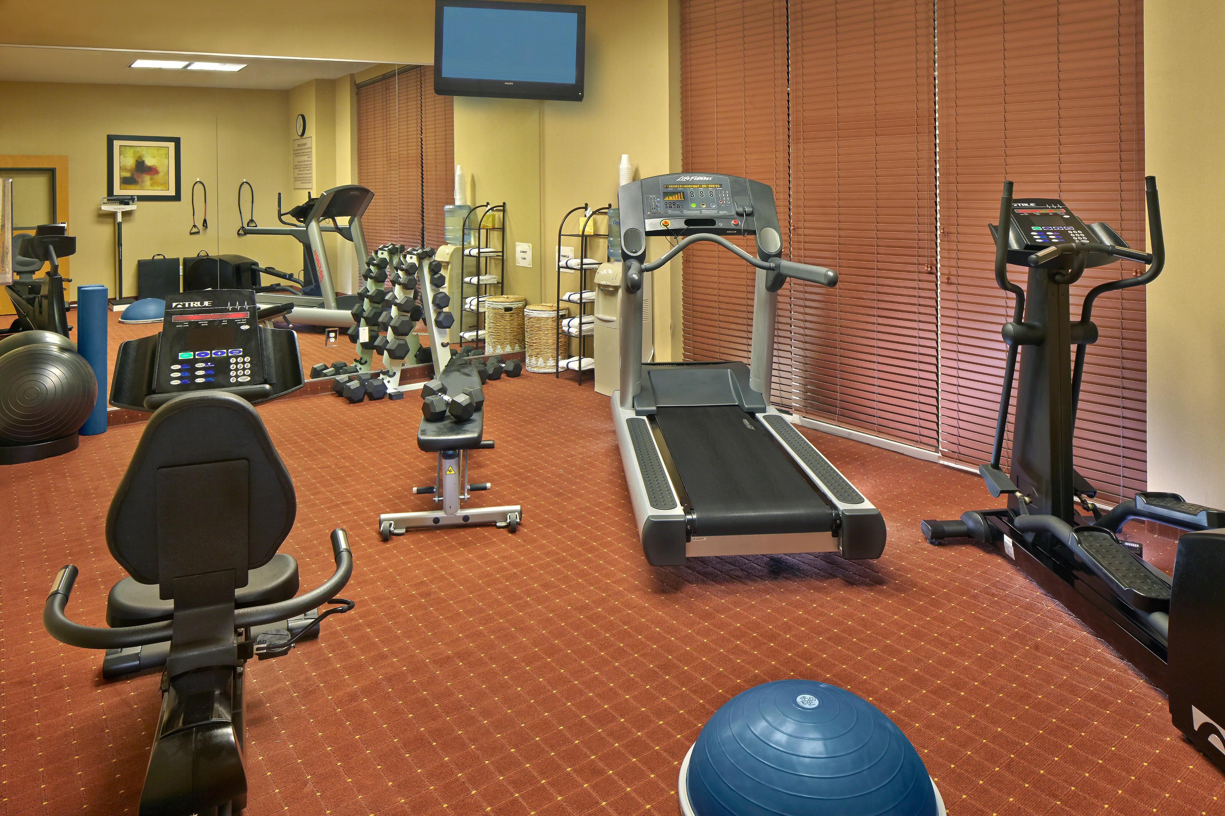 Holiday Inn Jacksonville E 295 Baymeadows By Ihg Exterior photo