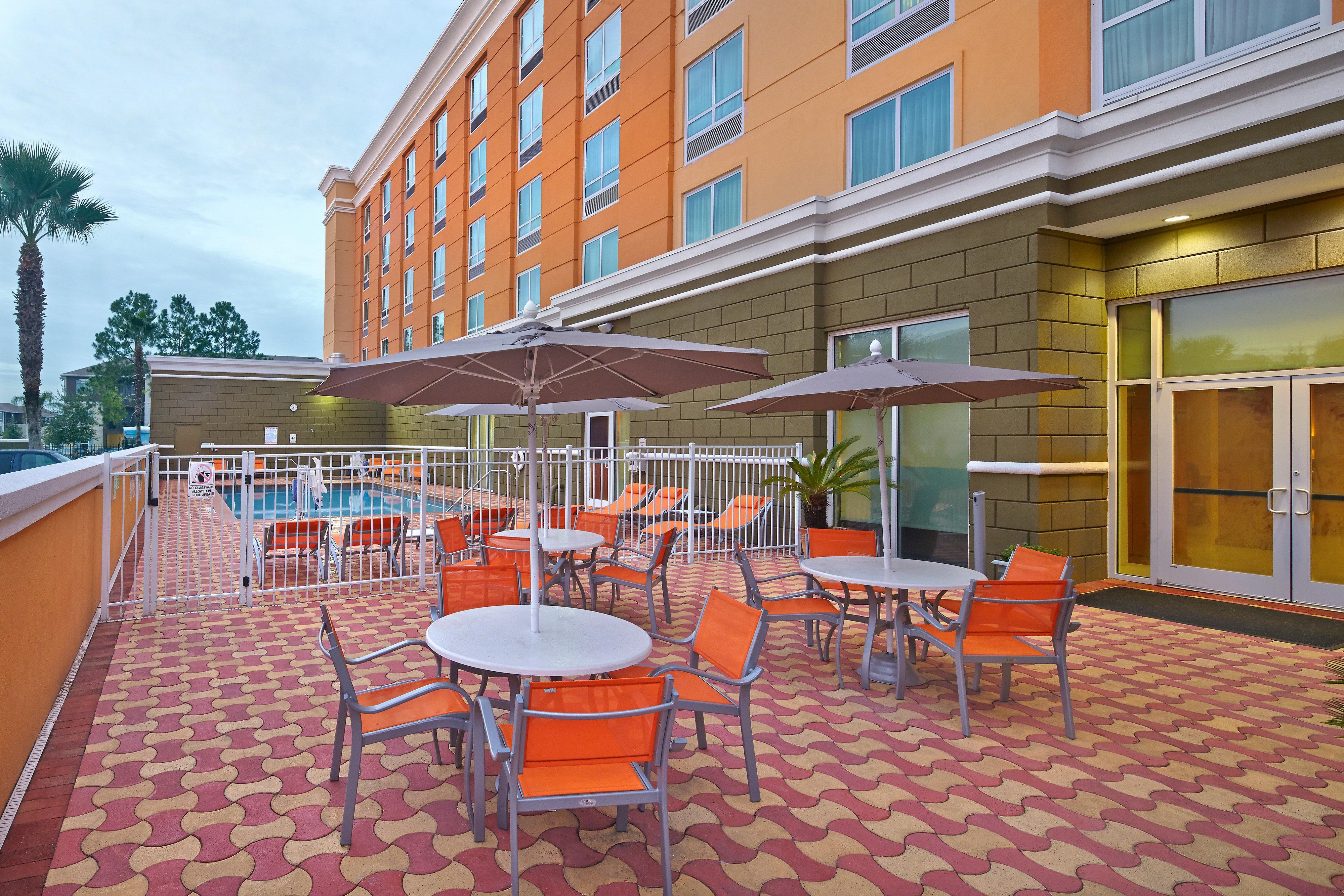 Holiday Inn Jacksonville E 295 Baymeadows By Ihg Exterior photo