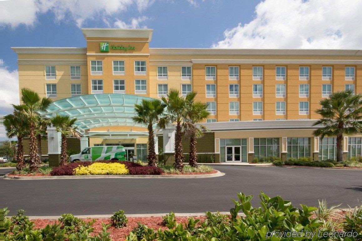 Holiday Inn Jacksonville E 295 Baymeadows By Ihg Exterior photo