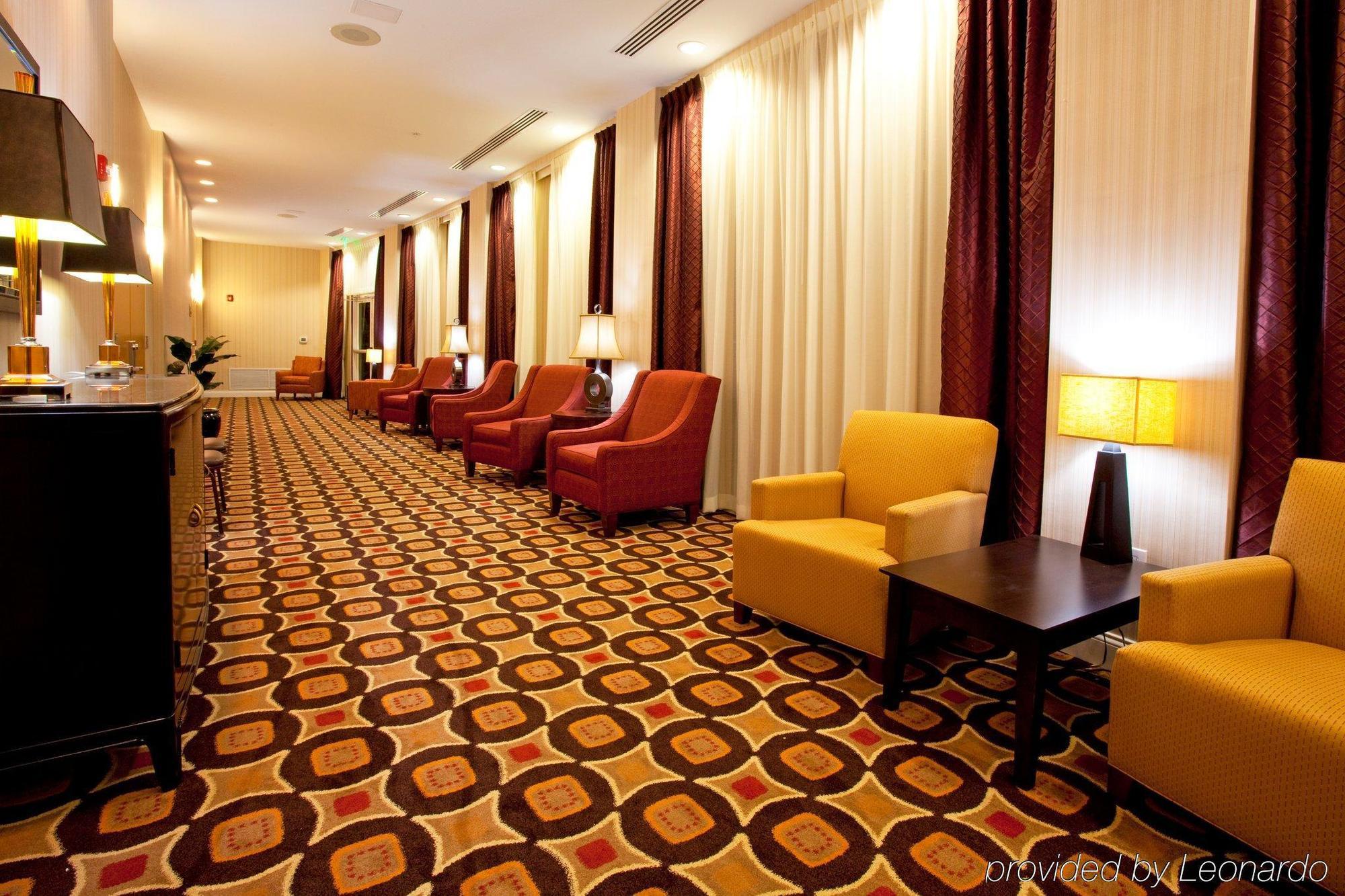 Holiday Inn Jacksonville E 295 Baymeadows By Ihg Interior photo