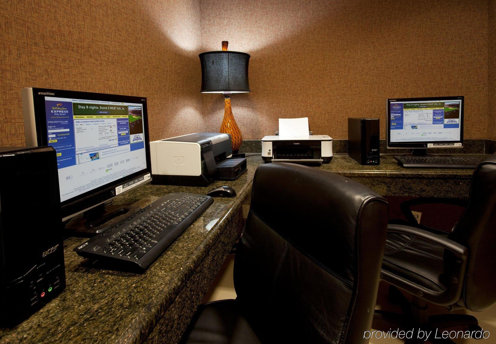 Holiday Inn Jacksonville E 295 Baymeadows By Ihg Facilities photo