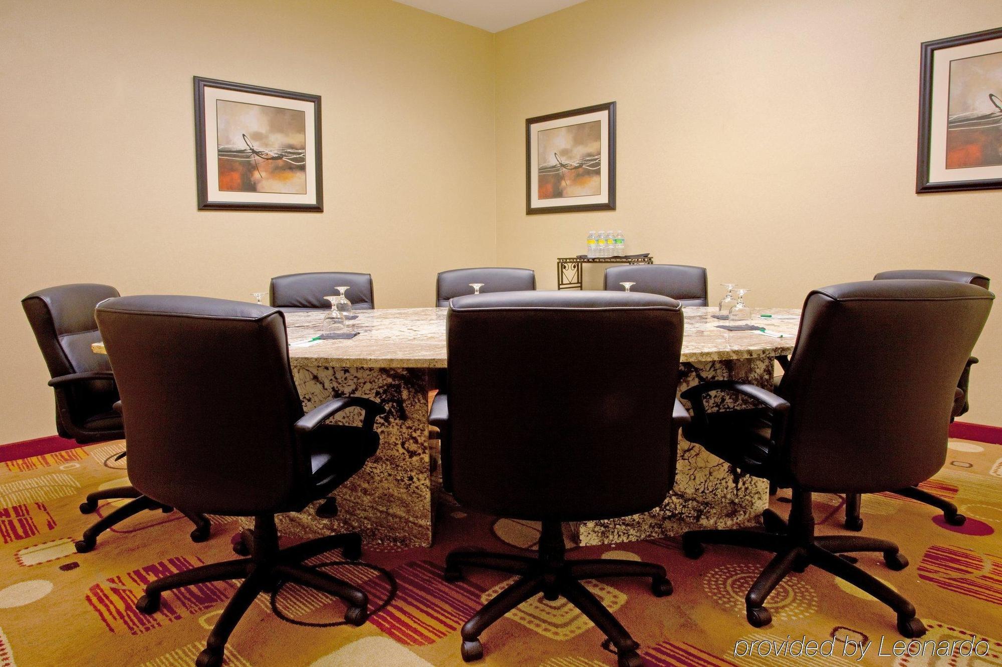 Holiday Inn Jacksonville E 295 Baymeadows By Ihg Facilities photo