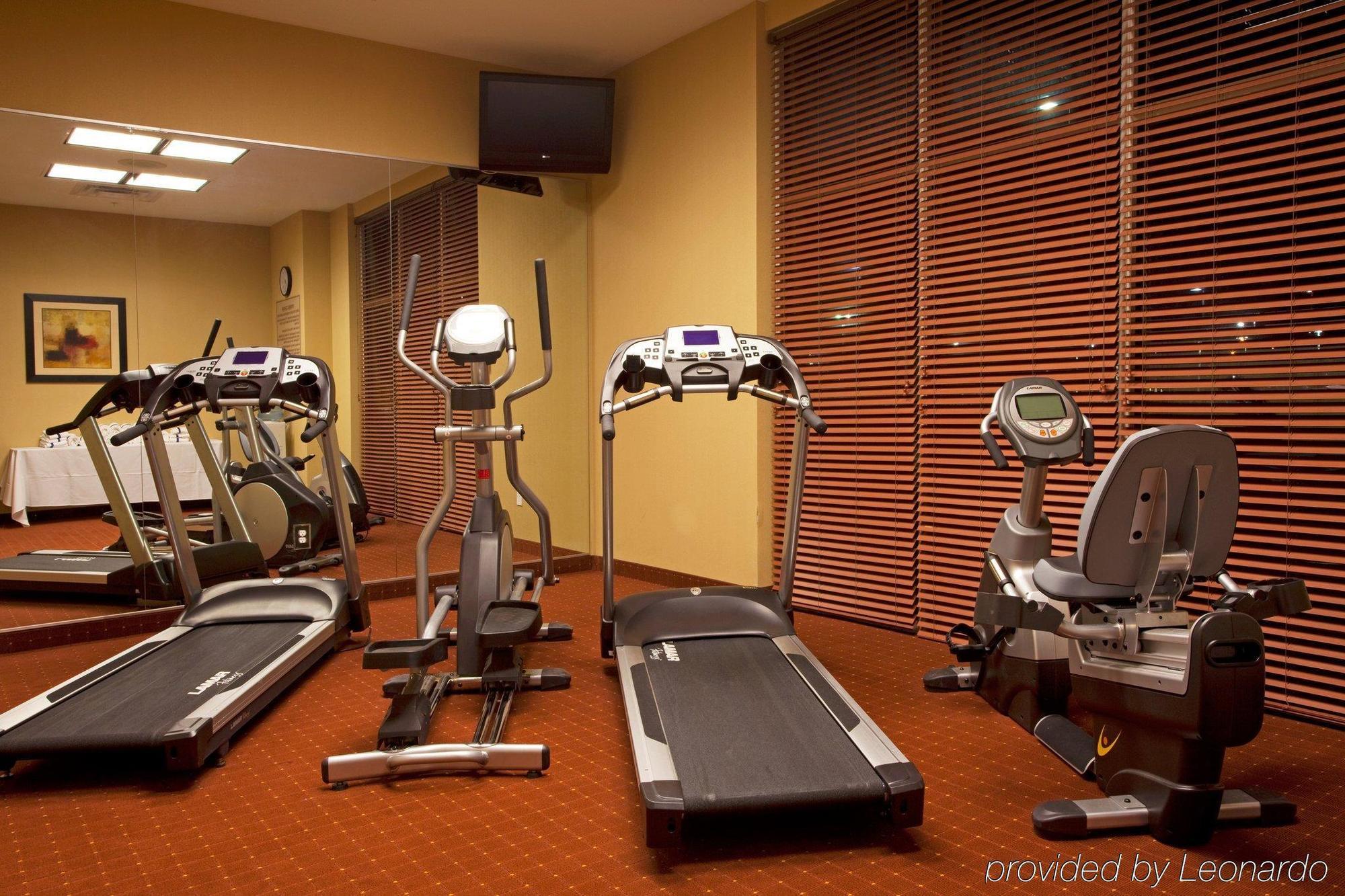 Holiday Inn Jacksonville E 295 Baymeadows By Ihg Facilities photo