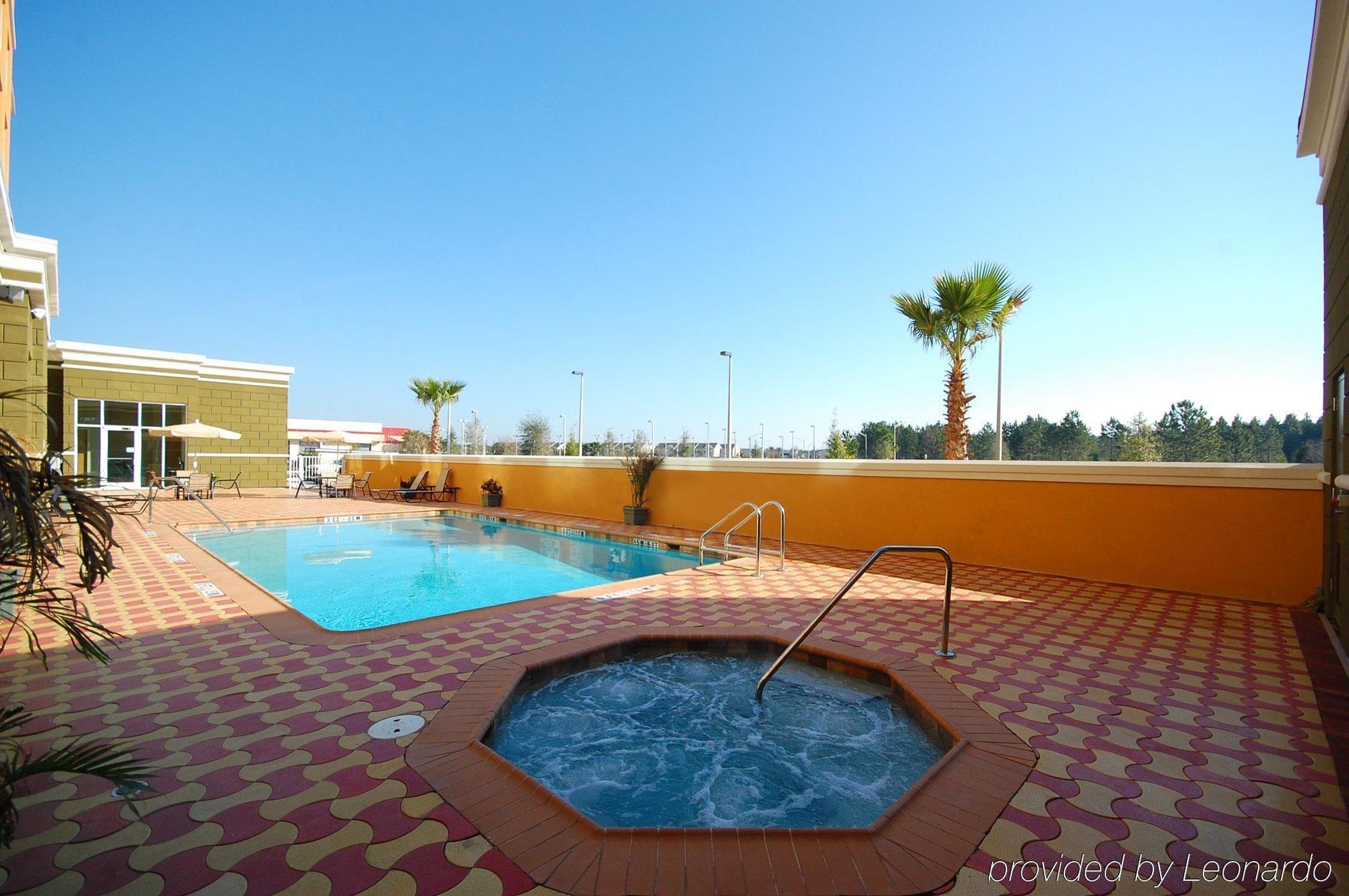 Holiday Inn Jacksonville E 295 Baymeadows By Ihg Facilities photo