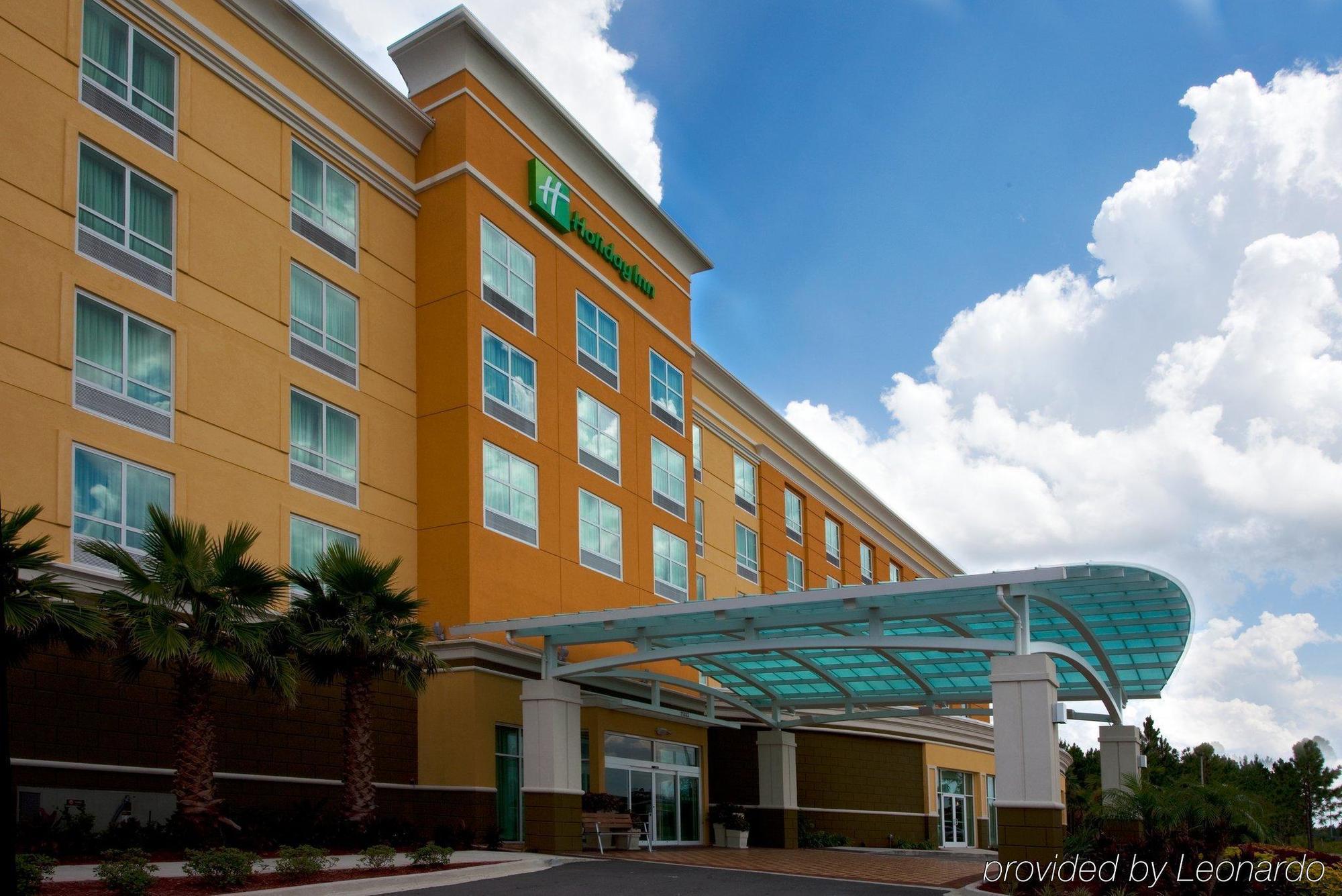 Holiday Inn Jacksonville E 295 Baymeadows By Ihg Exterior photo