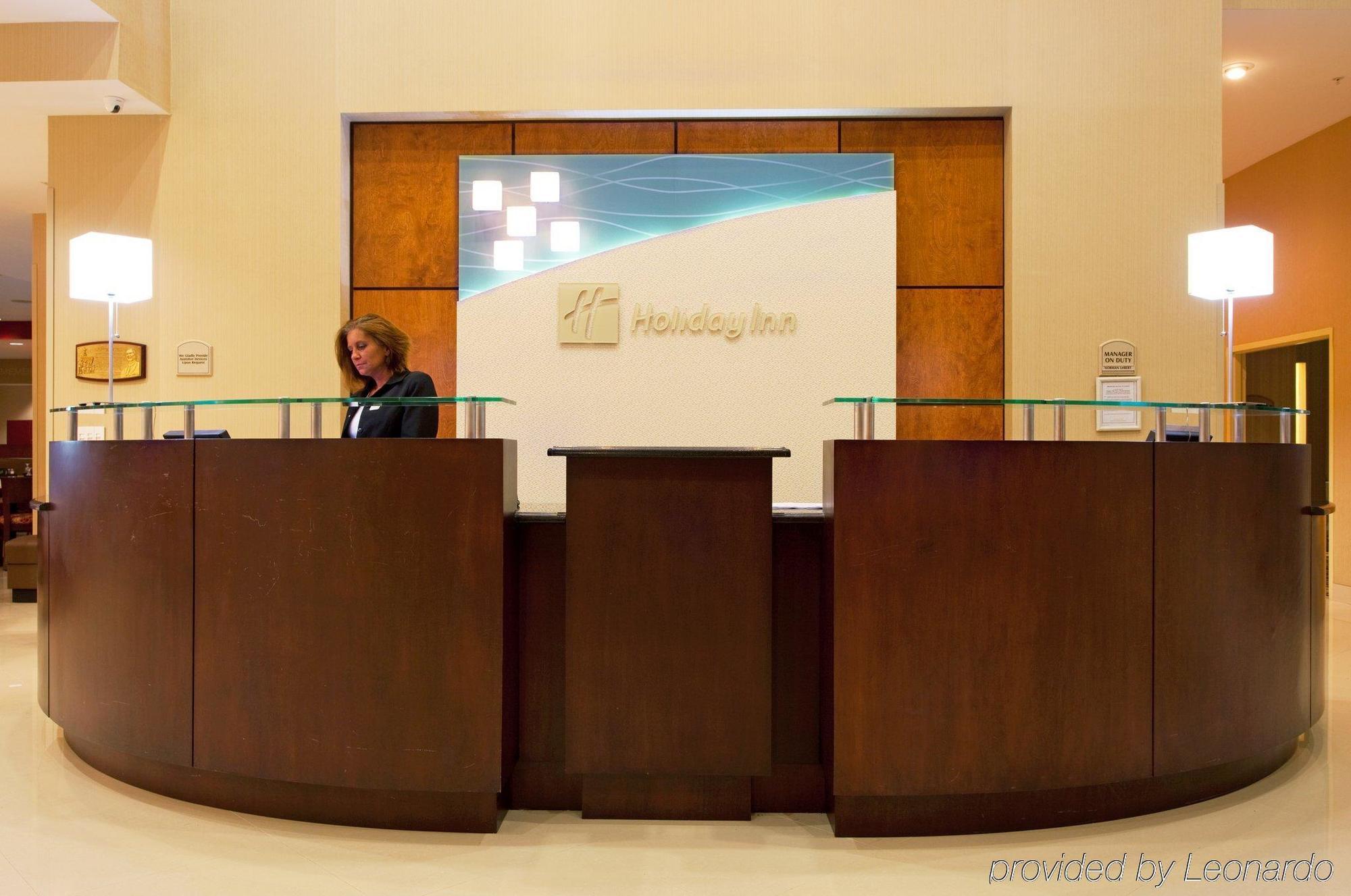 Holiday Inn Jacksonville E 295 Baymeadows By Ihg Interior photo