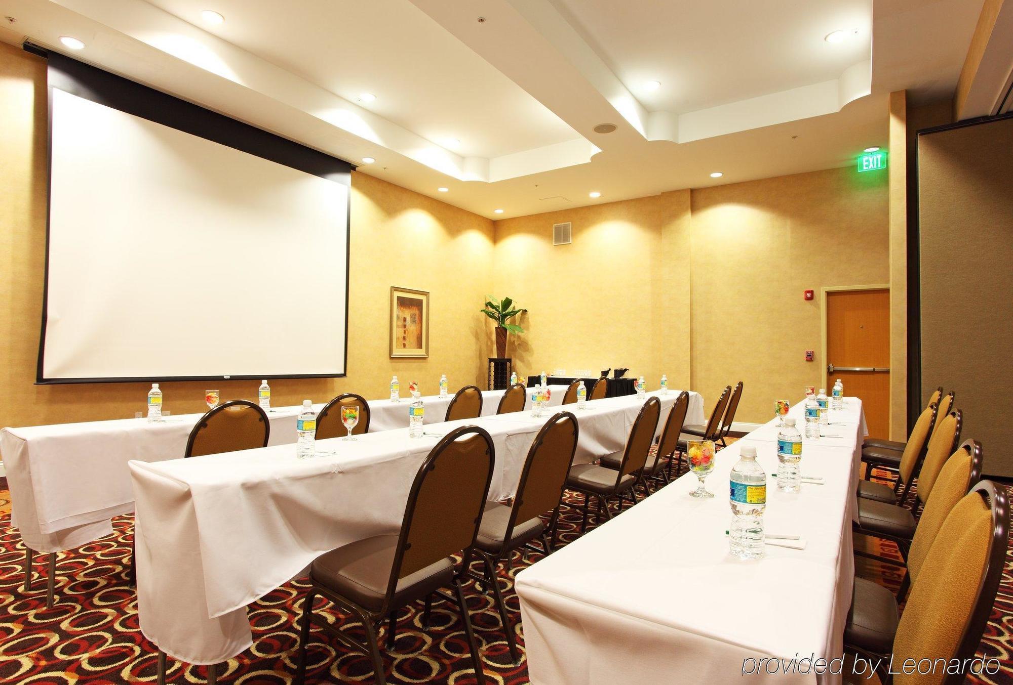 Holiday Inn Jacksonville E 295 Baymeadows By Ihg Exterior photo