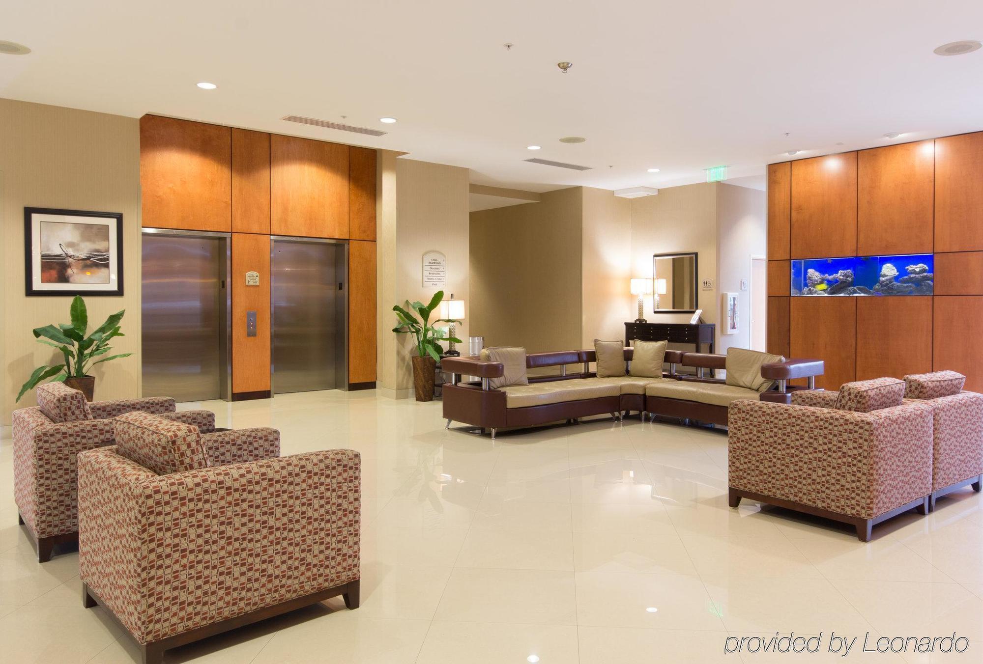 Holiday Inn Jacksonville E 295 Baymeadows By Ihg Exterior photo
