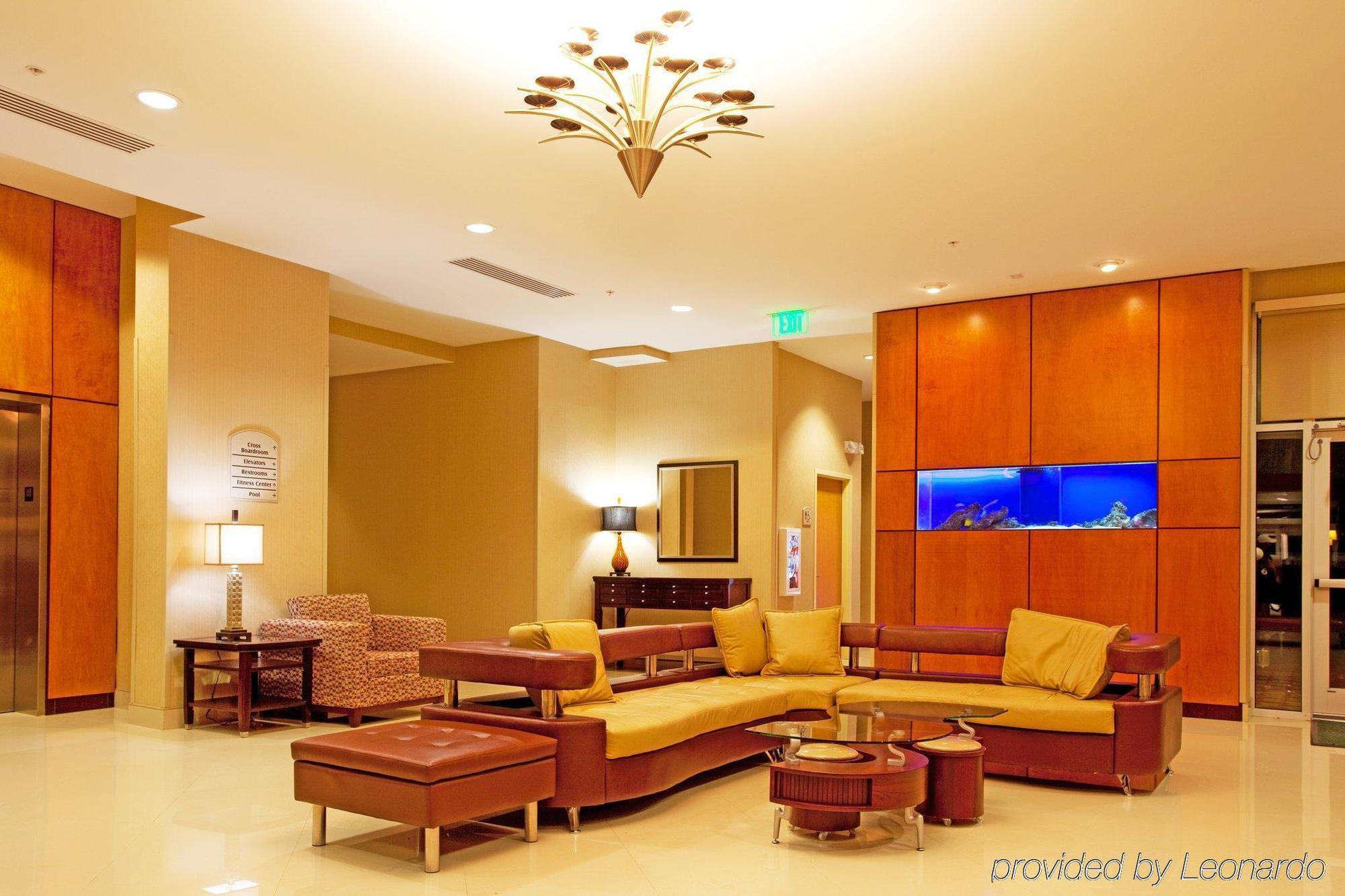 Holiday Inn Jacksonville E 295 Baymeadows By Ihg Interior photo