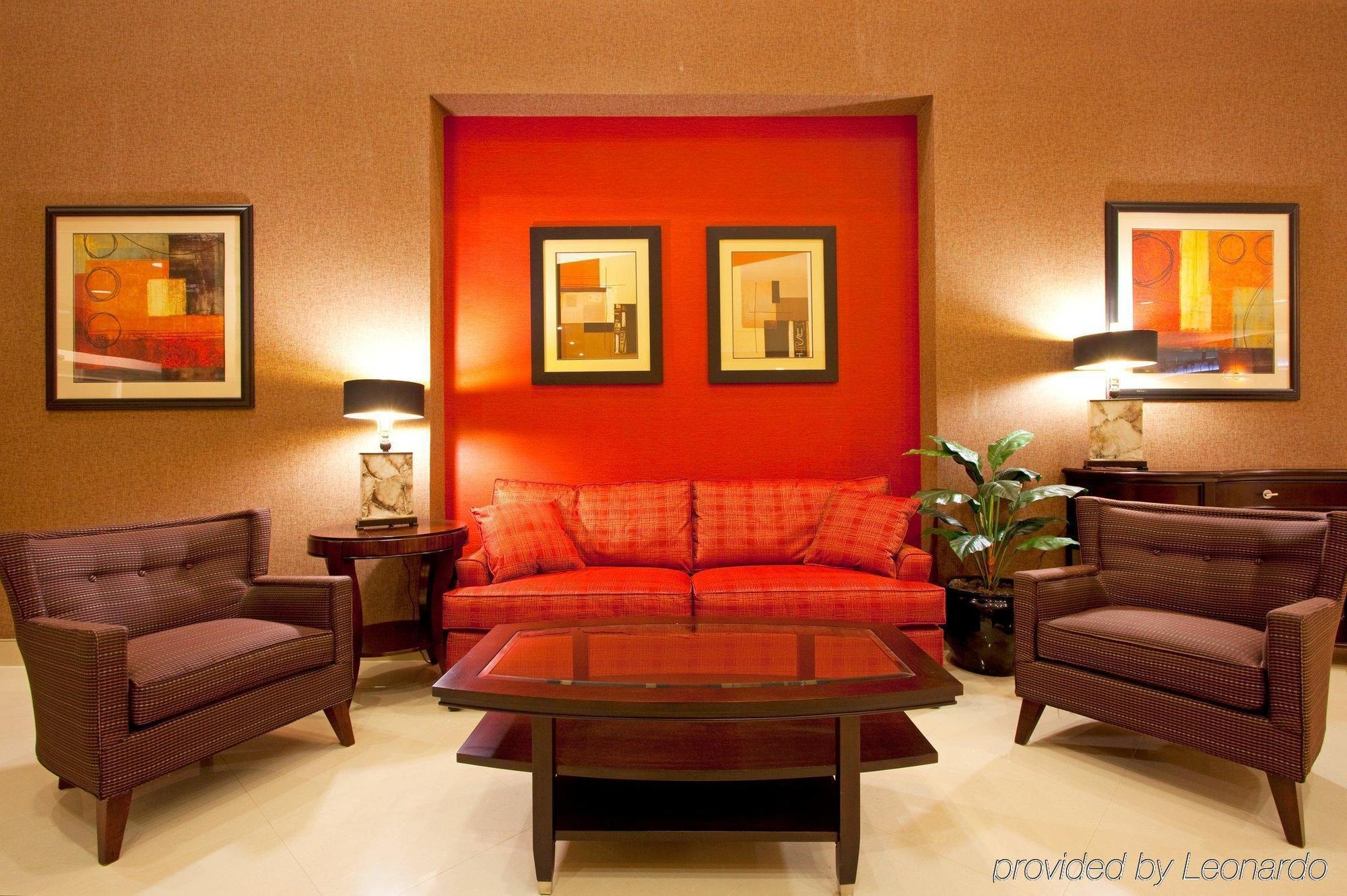 Holiday Inn Jacksonville E 295 Baymeadows By Ihg Interior photo