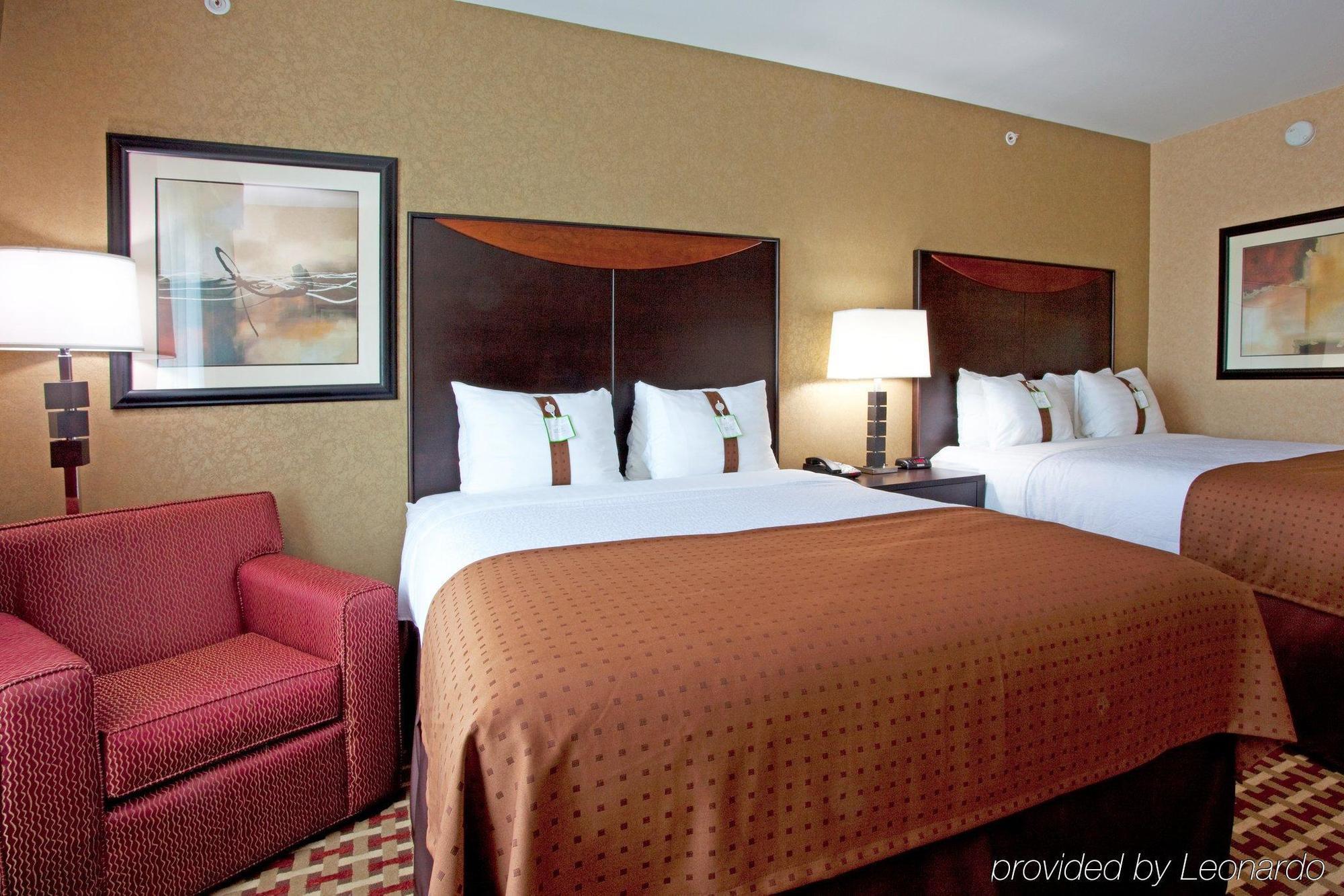 Holiday Inn Jacksonville E 295 Baymeadows By Ihg Exterior photo