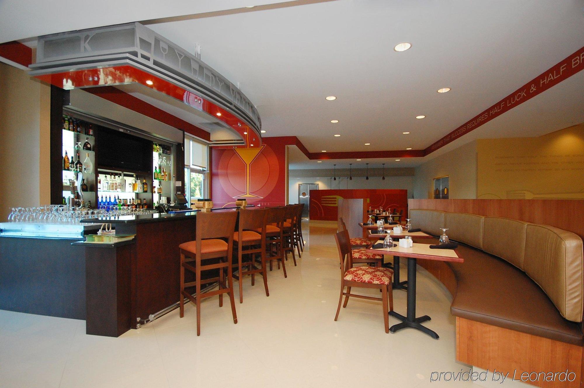 Holiday Inn Jacksonville E 295 Baymeadows By Ihg Restaurant photo