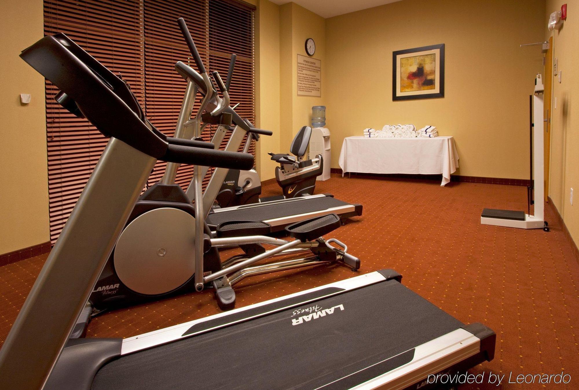 Holiday Inn Jacksonville E 295 Baymeadows By Ihg Facilities photo