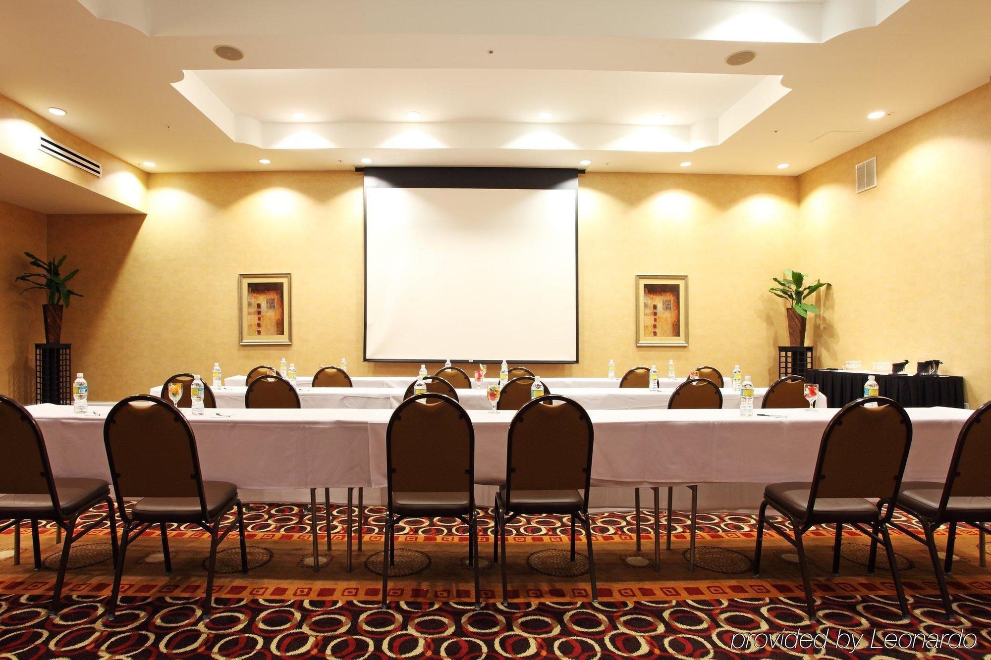 Holiday Inn Jacksonville E 295 Baymeadows By Ihg Facilities photo