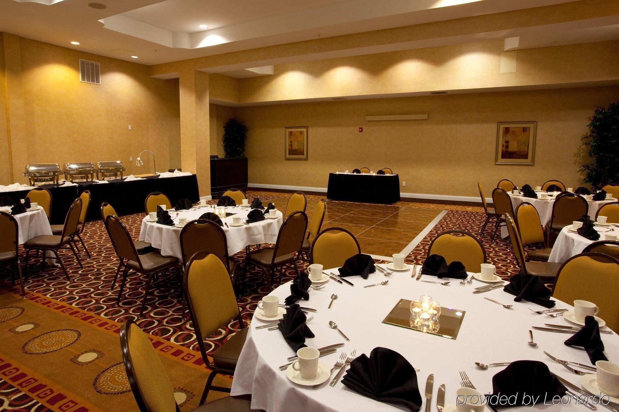 Holiday Inn Jacksonville E 295 Baymeadows By Ihg Restaurant photo
