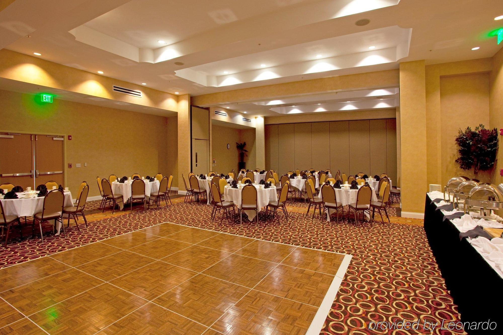 Holiday Inn Jacksonville E 295 Baymeadows By Ihg Exterior photo