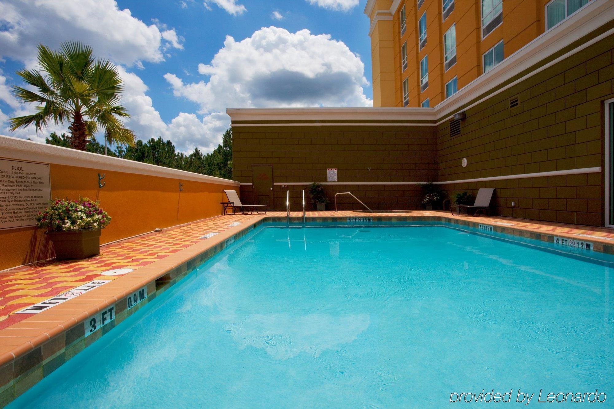 Holiday Inn Jacksonville E 295 Baymeadows By Ihg Exterior photo