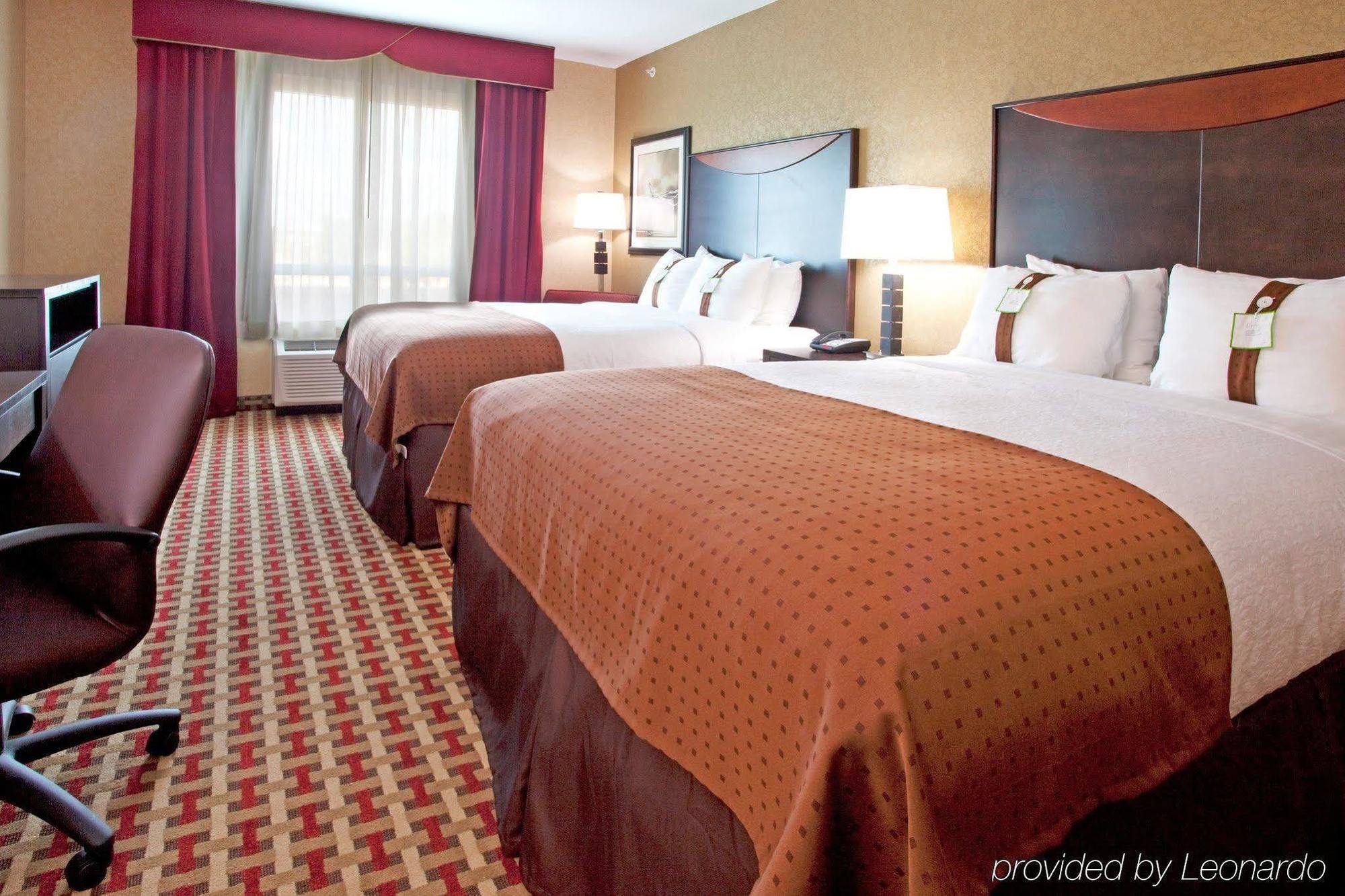 Holiday Inn Jacksonville E 295 Baymeadows By Ihg Room photo
