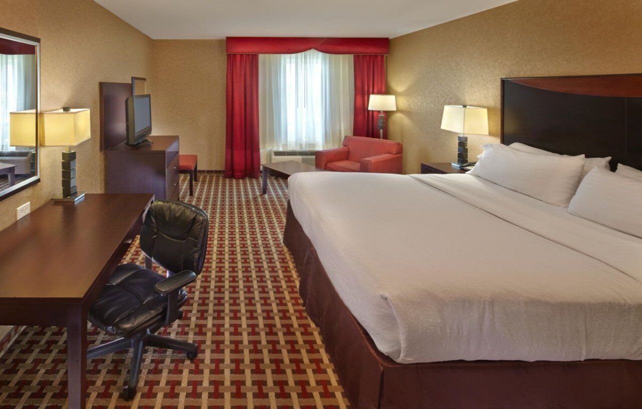 Holiday Inn Jacksonville E 295 Baymeadows By Ihg Exterior photo