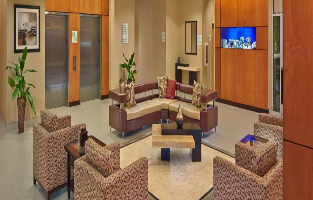 Holiday Inn Jacksonville E 295 Baymeadows By Ihg Exterior photo