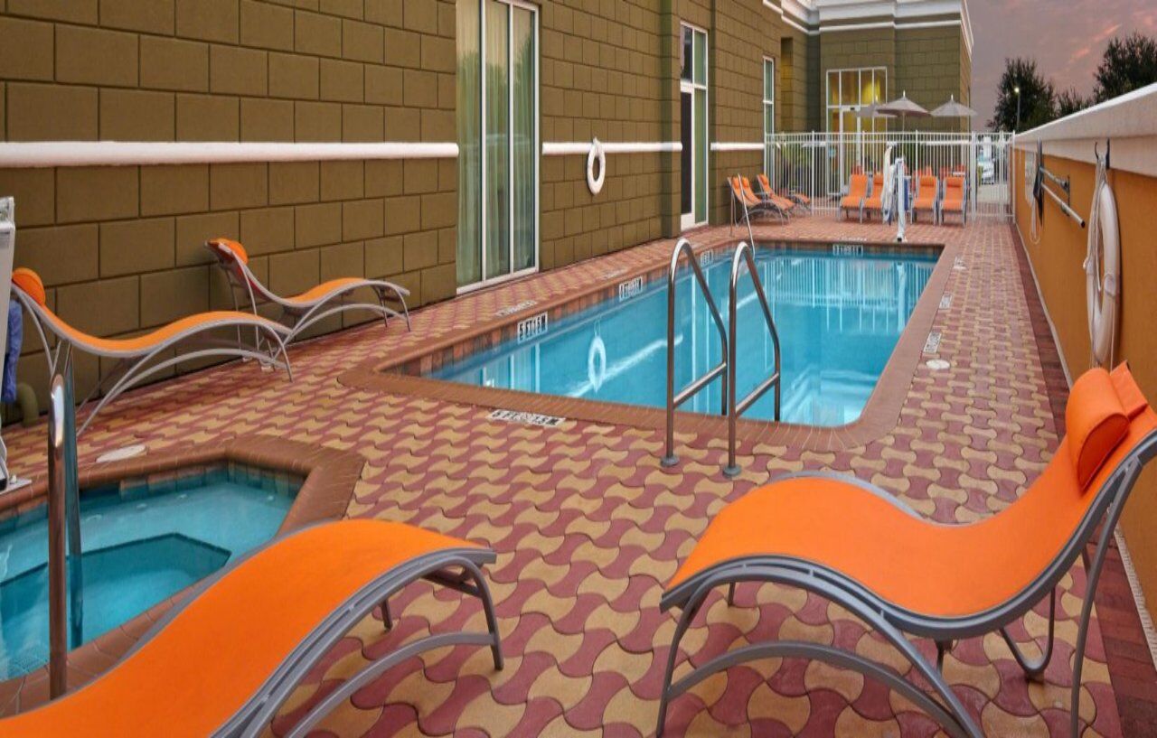 Holiday Inn Jacksonville E 295 Baymeadows By Ihg Exterior photo