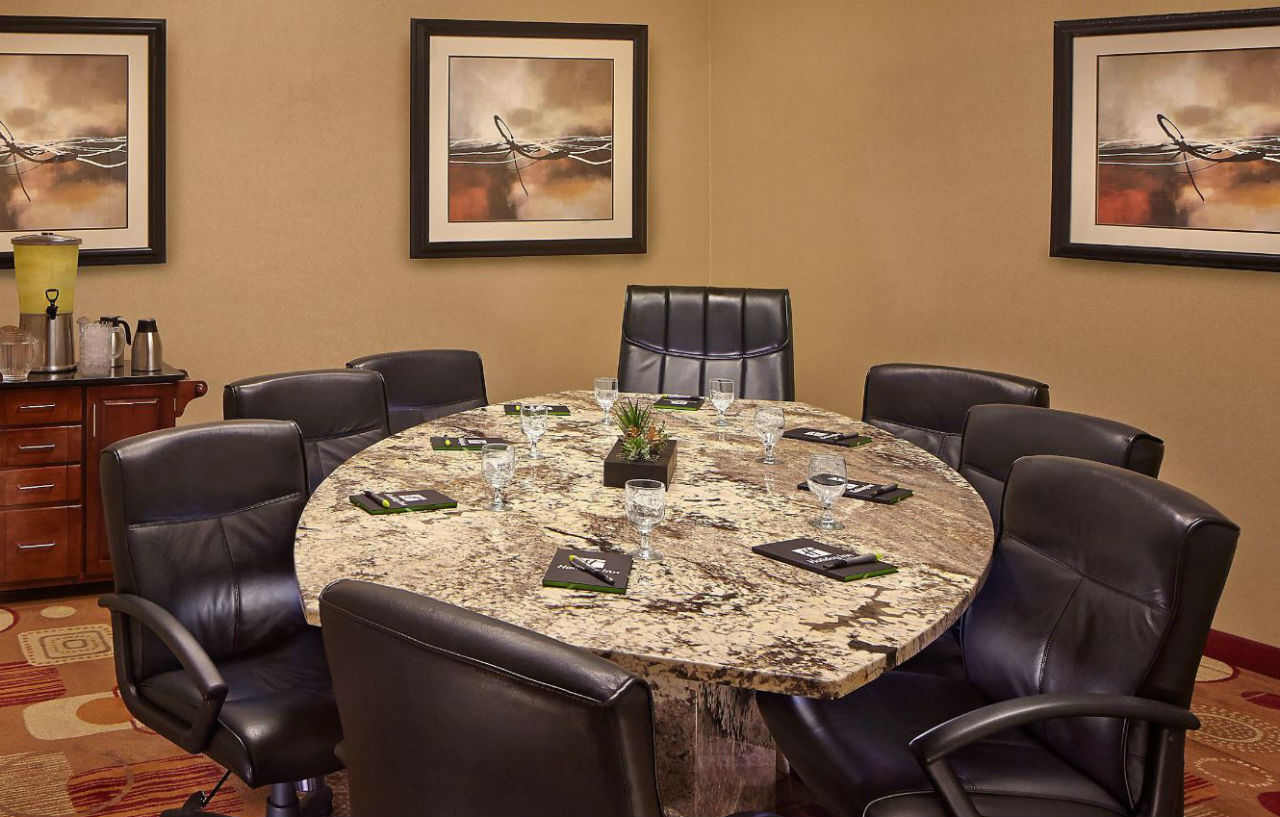 Holiday Inn Jacksonville E 295 Baymeadows By Ihg Exterior photo